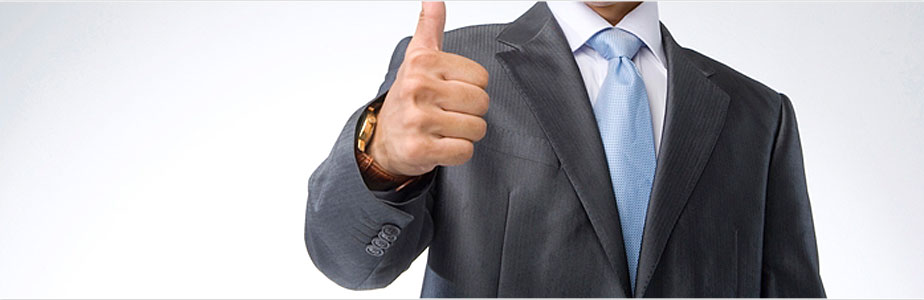 Succes med din jobansøgning